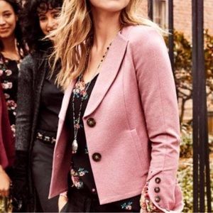 Cabi Applaud Jacket